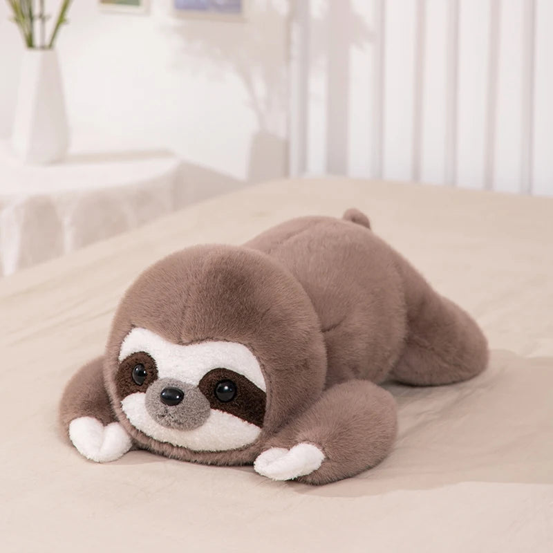 Sloth Plush Toys