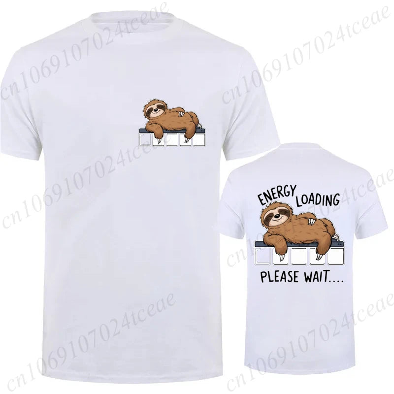 Energy Loading T-Shirt