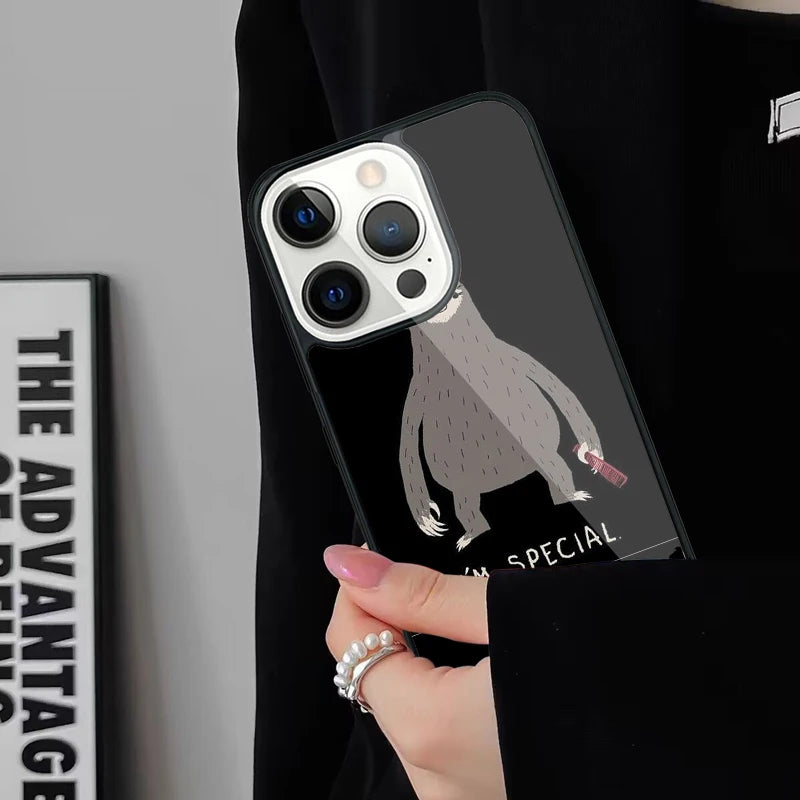 Phone Case For iPhone