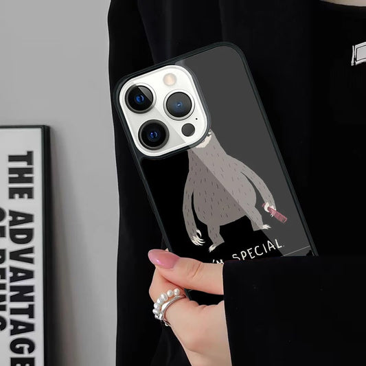 Phone Case For iPhone