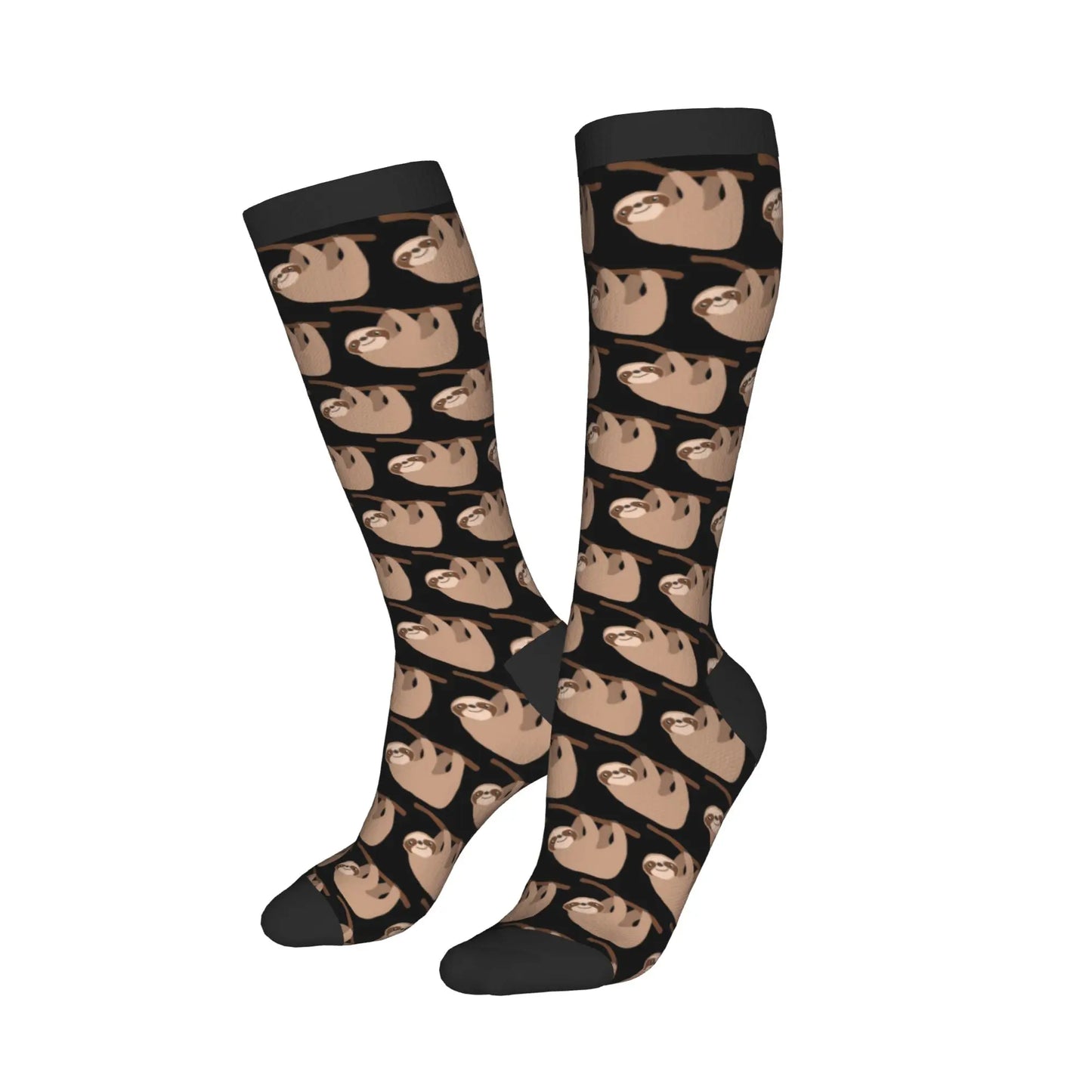 Sloth Socks