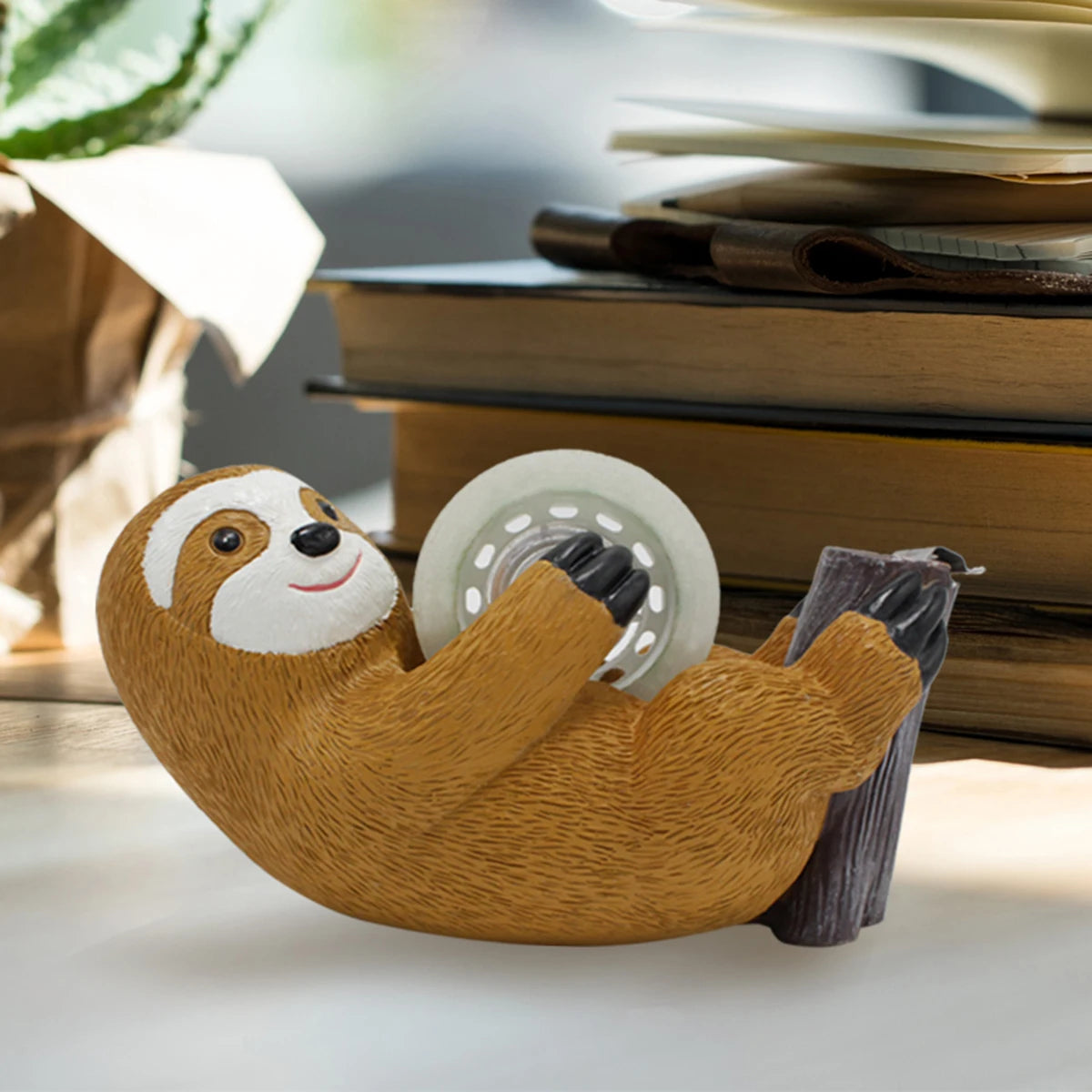 Sloth Tape Holder