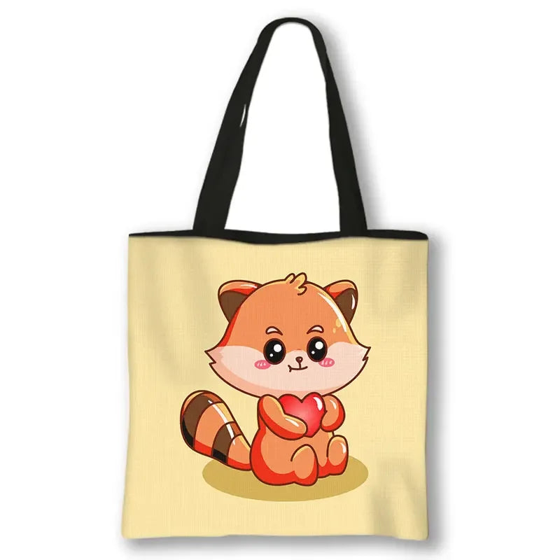 Anything You Can Do Sloth Tote Bag