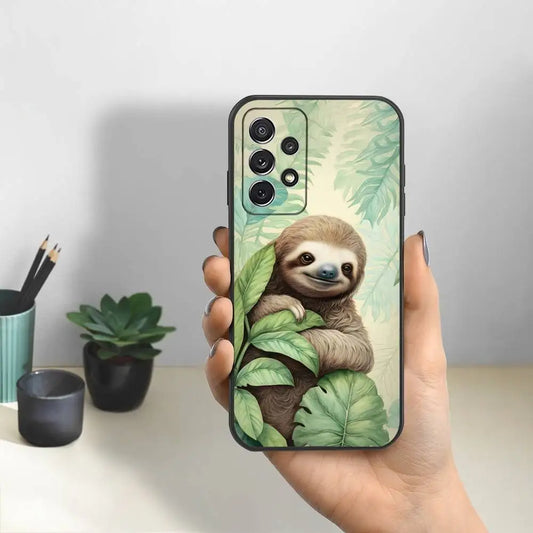 Phone Case For Samsung