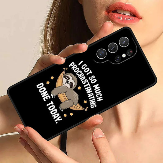 Phone Case For Samsung