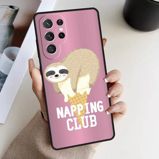 Phone Case For Samsung