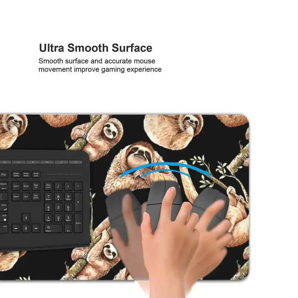 Large Desk Mat