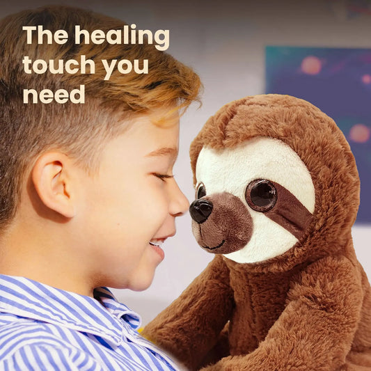 Sloth Toy