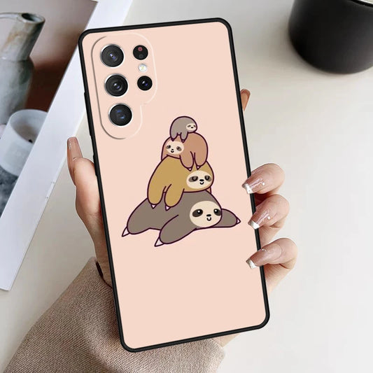 Phone Case For Samsung