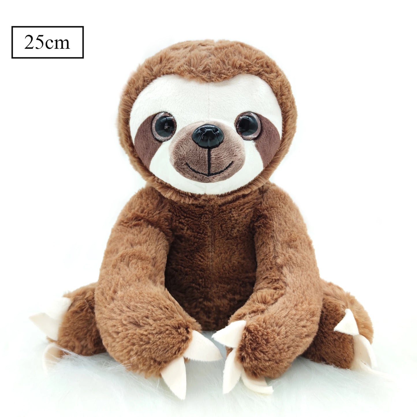 Sloth Plush Toy