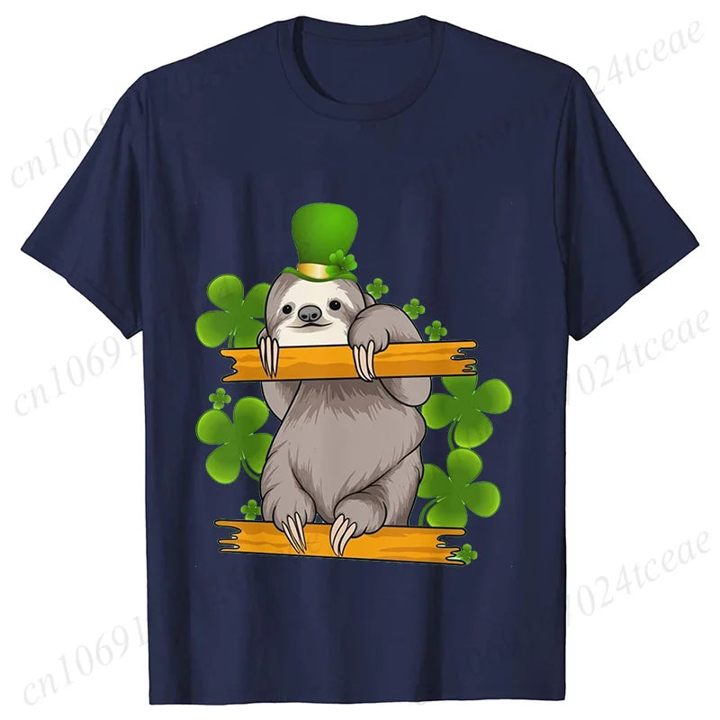 Sloth T-Shirt