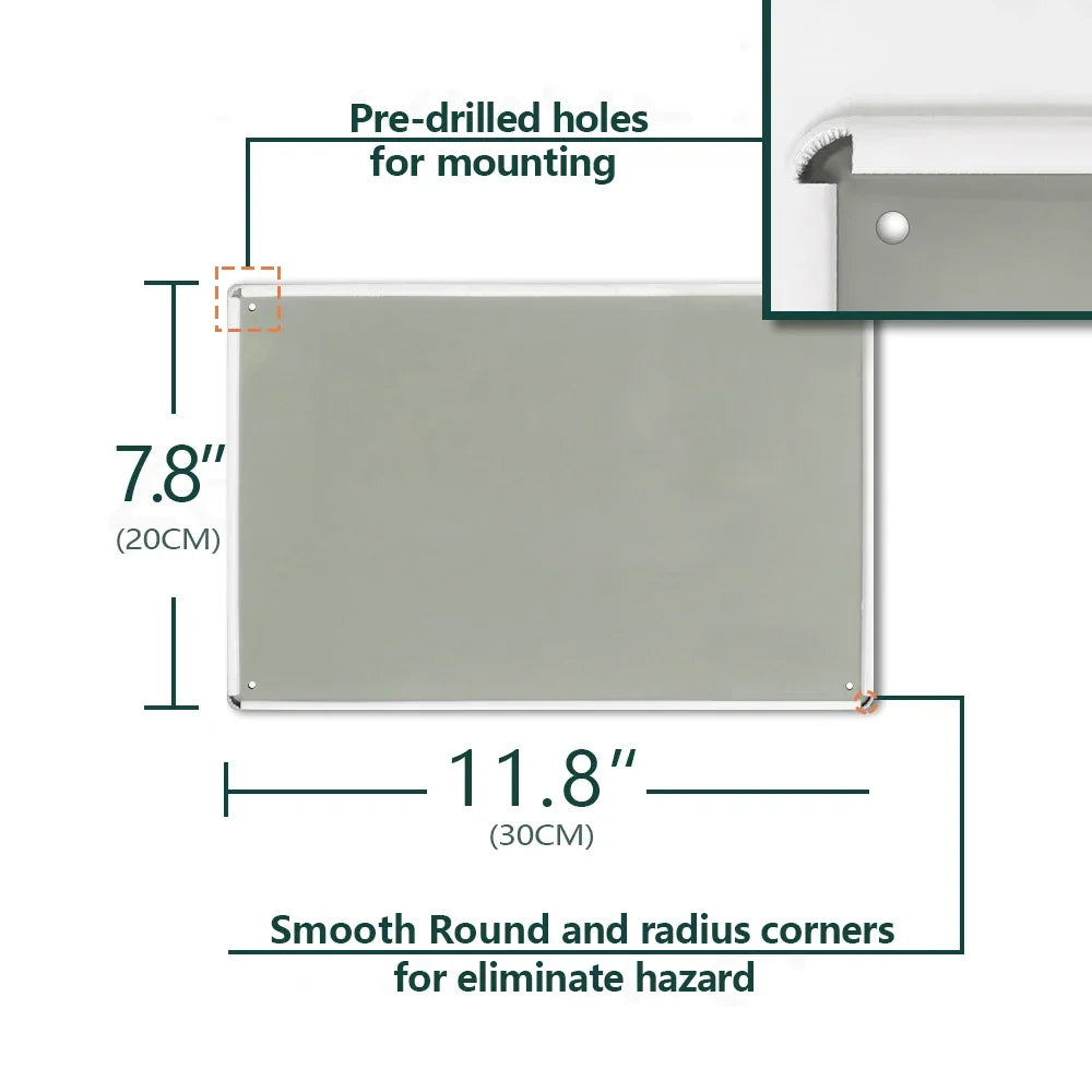 Sakura Sloth Metal Wall Art