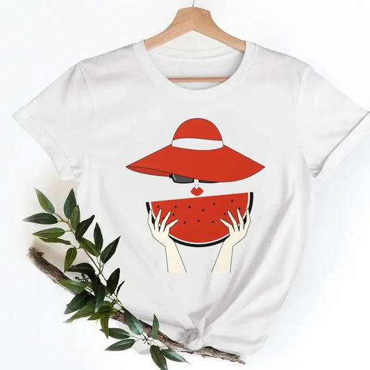 Women T-Shirt