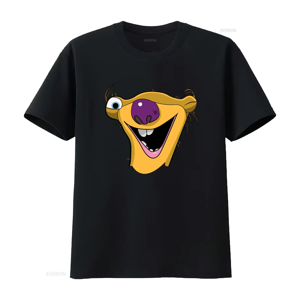 Sid The Sloth T-Shirt