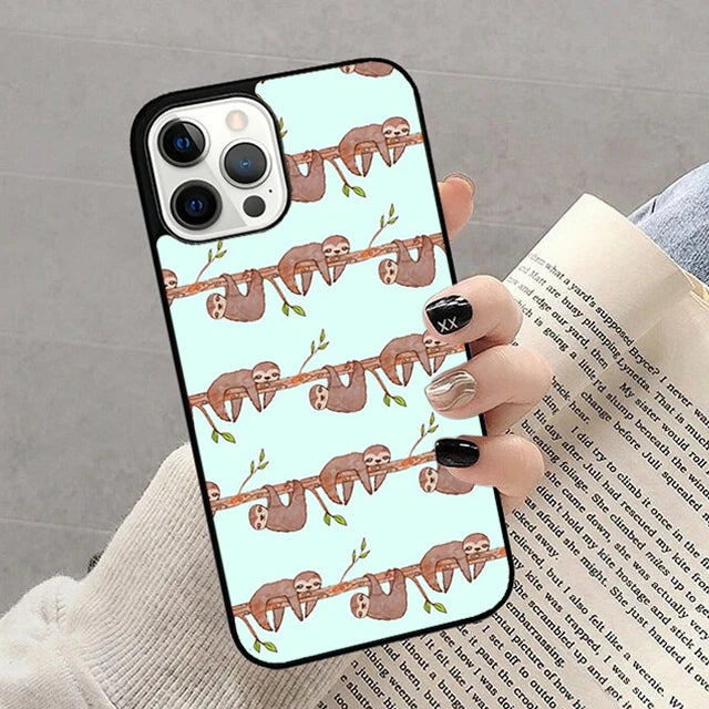 Phone Case for iPhone