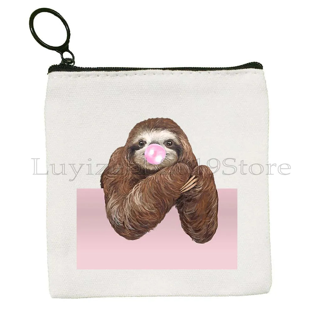 Sloth Wallet