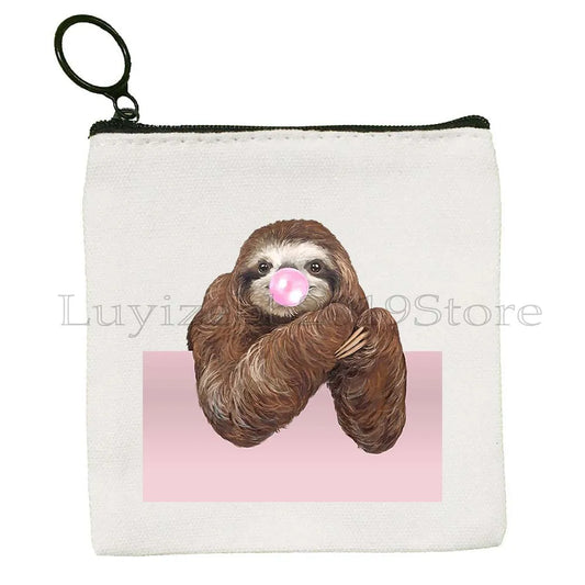 Sloth Wallet