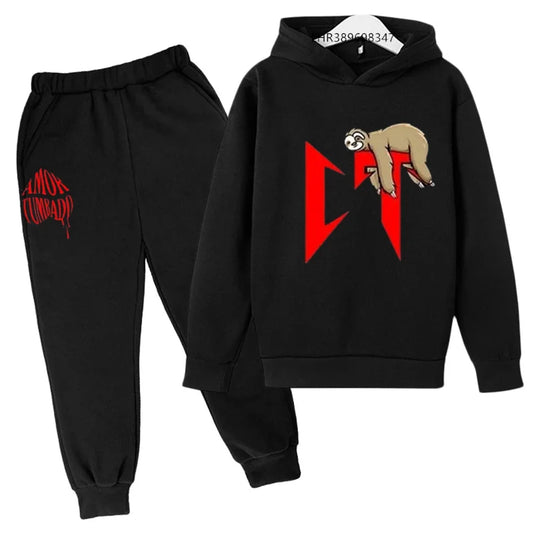 Sloth Tracksuit