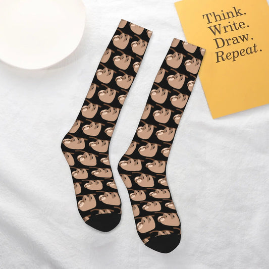Sloth Socks