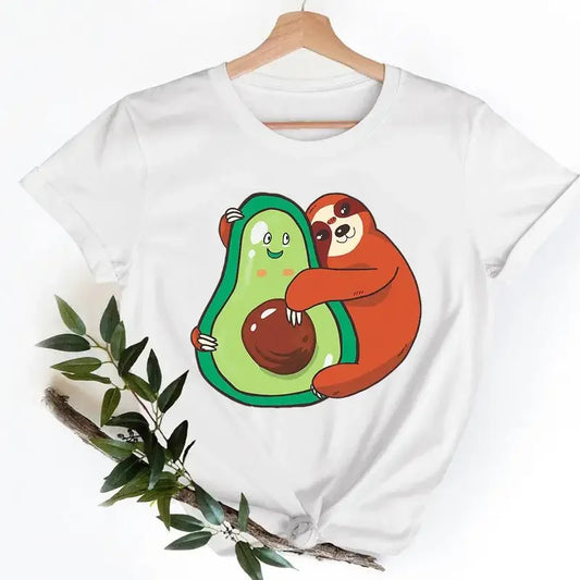 Women T-Shirt