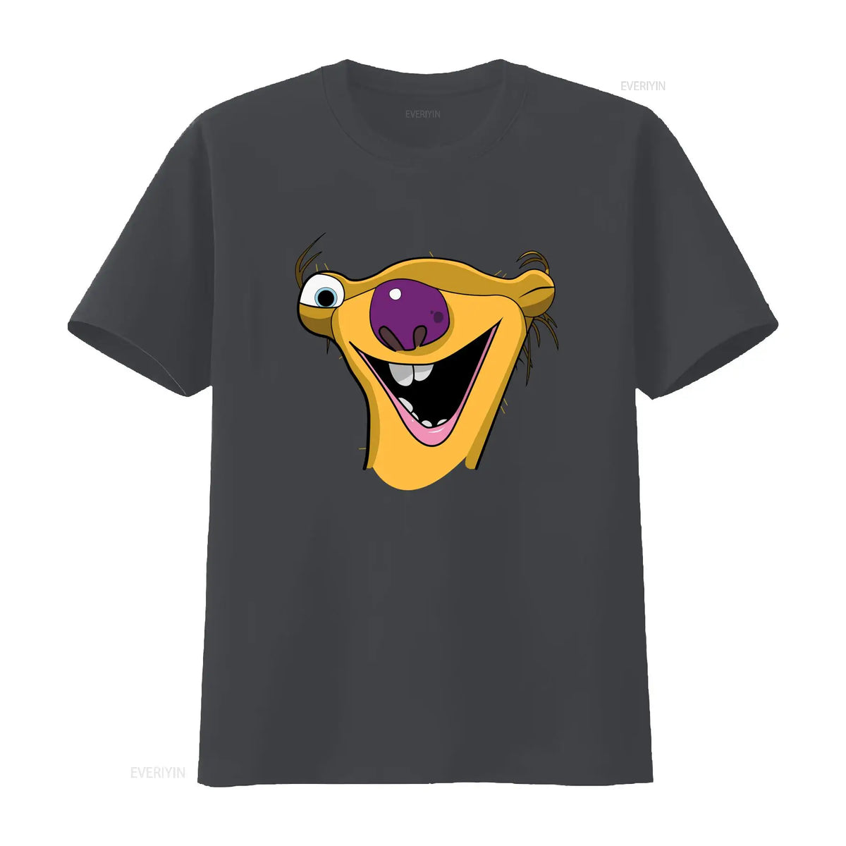 Sid The Sloth T-Shirt