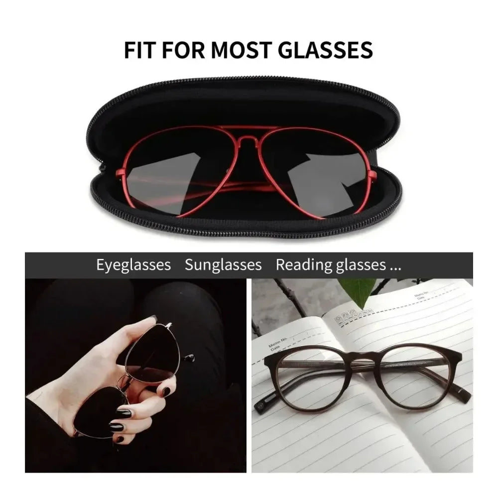 Sloth Glasses Case