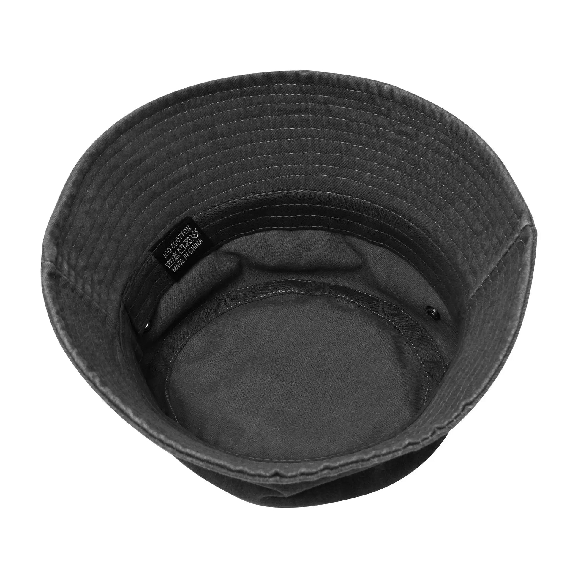 Not Fast Not Furious Sloth Bucket Hat product photo 2