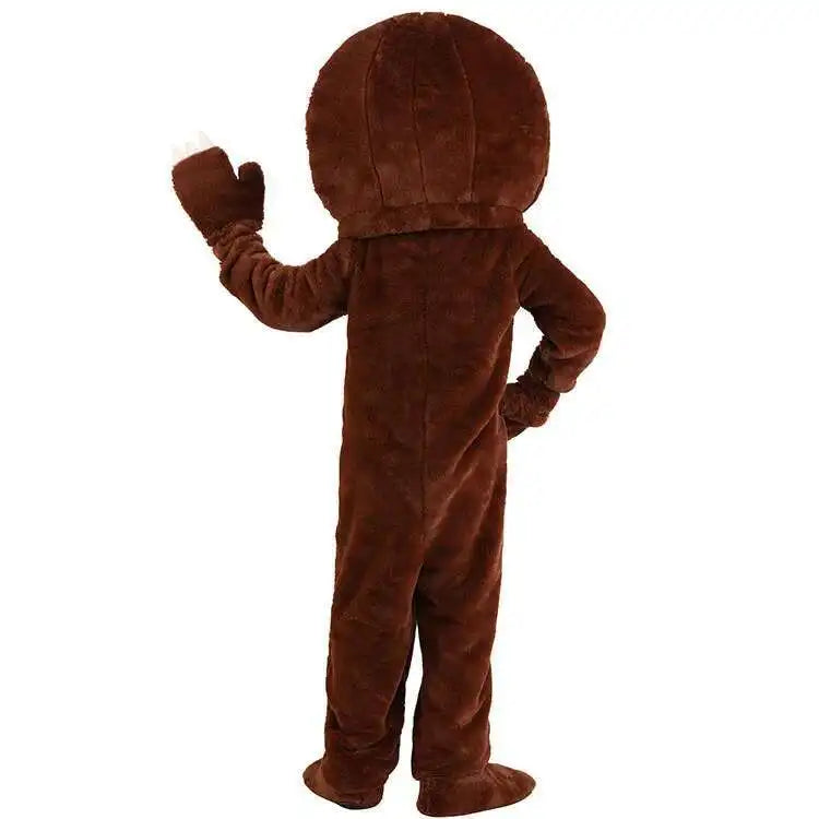 Sloth Costume