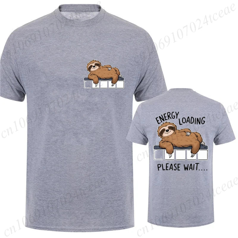 Energy Loading T-Shirt