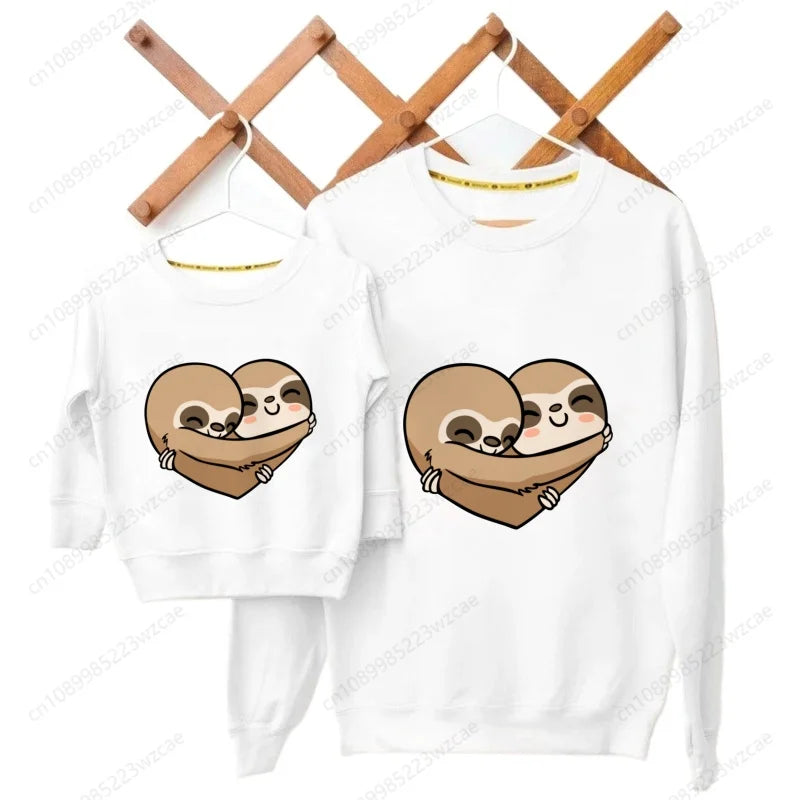 Family Matching Tops