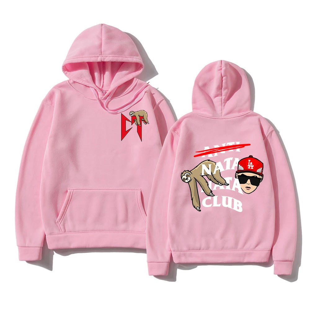 Sloth Hoodie