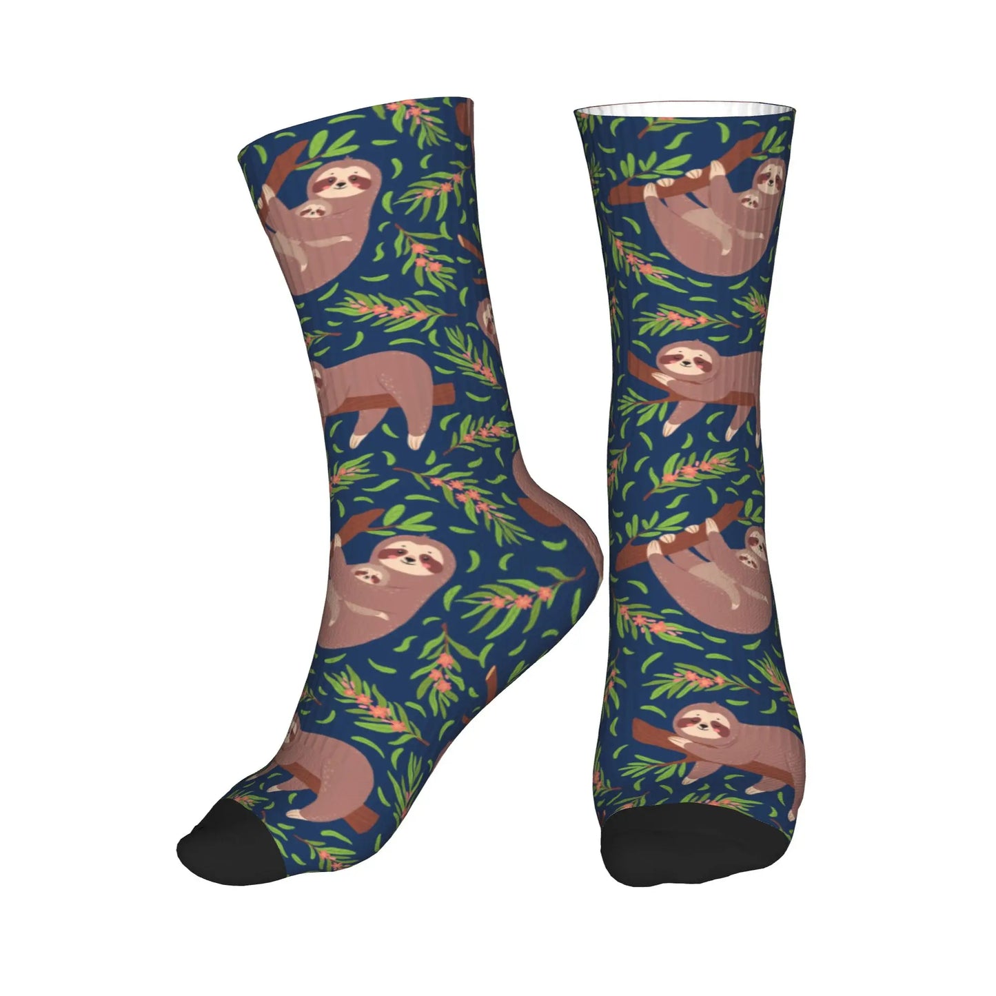 Sloth Socks