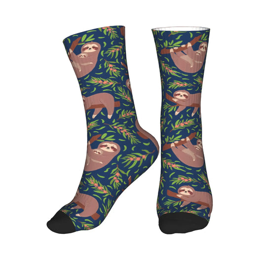 Sloth Socks