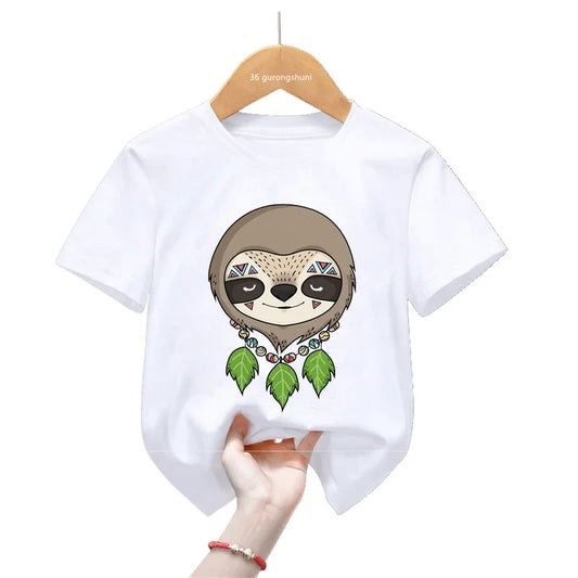 Sloth T-Shirt