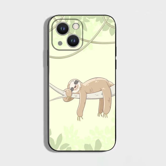 Phone Case For iPhone 16 15 Plus 14 13 Pro Max 12 Mini 11 X XS XR 7 8 8Plus Black Soft Phone Case