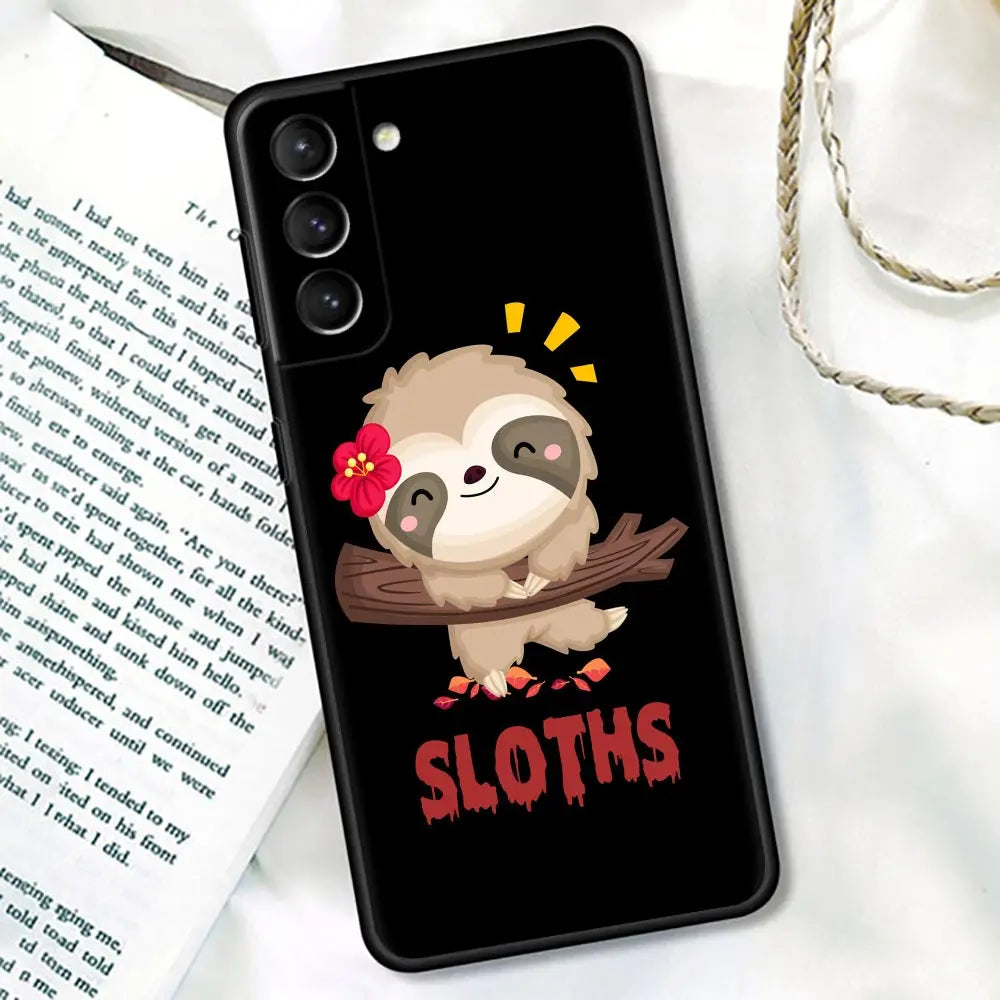 Phone Case For Samsung