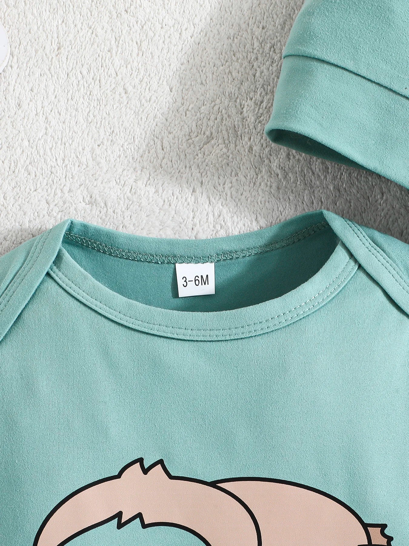 Cute Infant Romper Sets