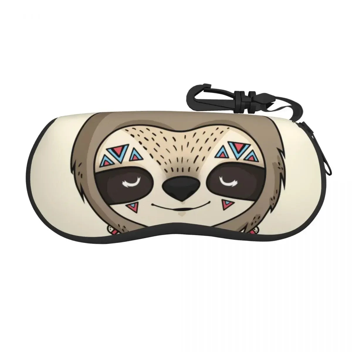 Sloth Glasses Case