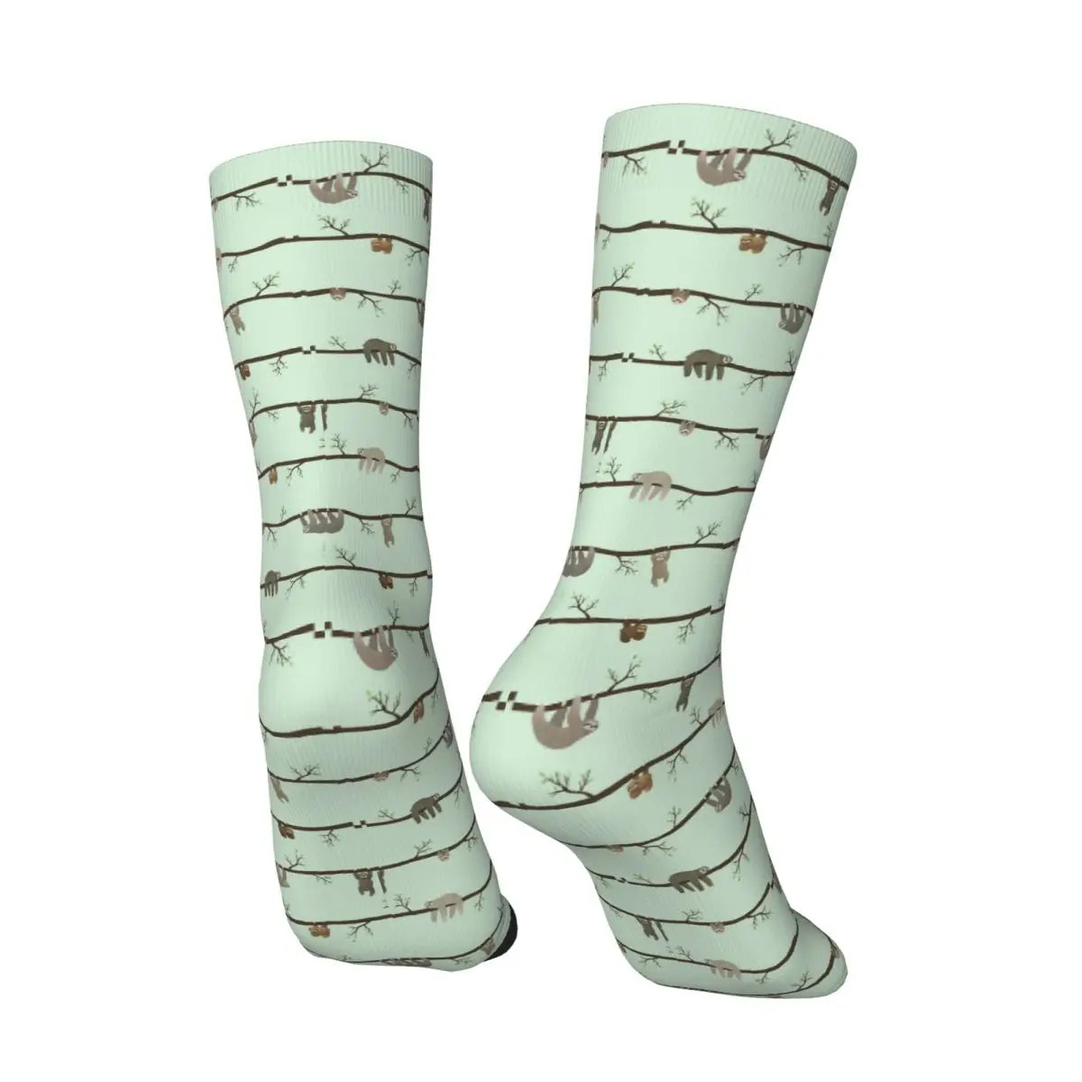 All Seasons Sloth Socks product photo 2