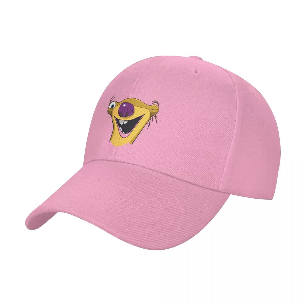 Sid the Sloth Ice Age Baseball Cap