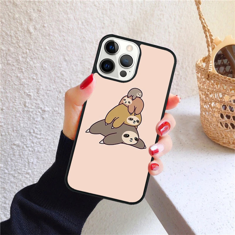 Phone Case for iPhone