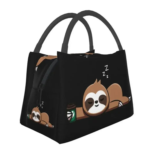 Thermal Insulated Lunch Bag