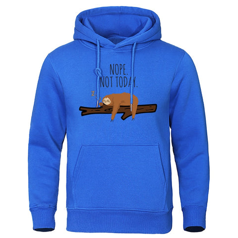 Image of Autumn Fleece Hoodie