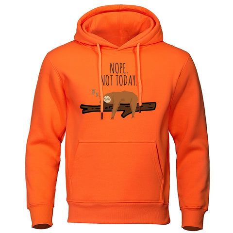 Image of Autumn Fleece Hoodie