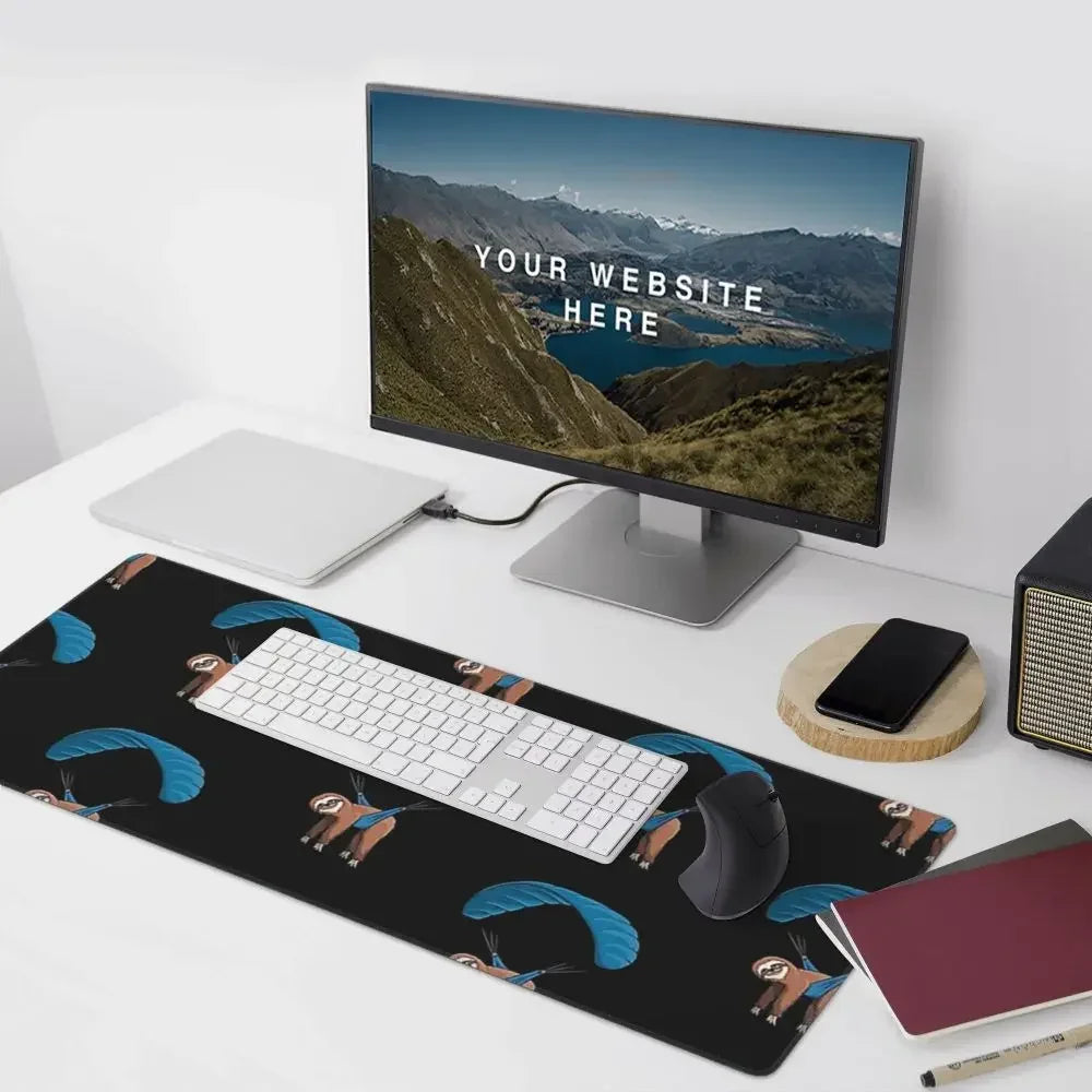 Large Desk Mat