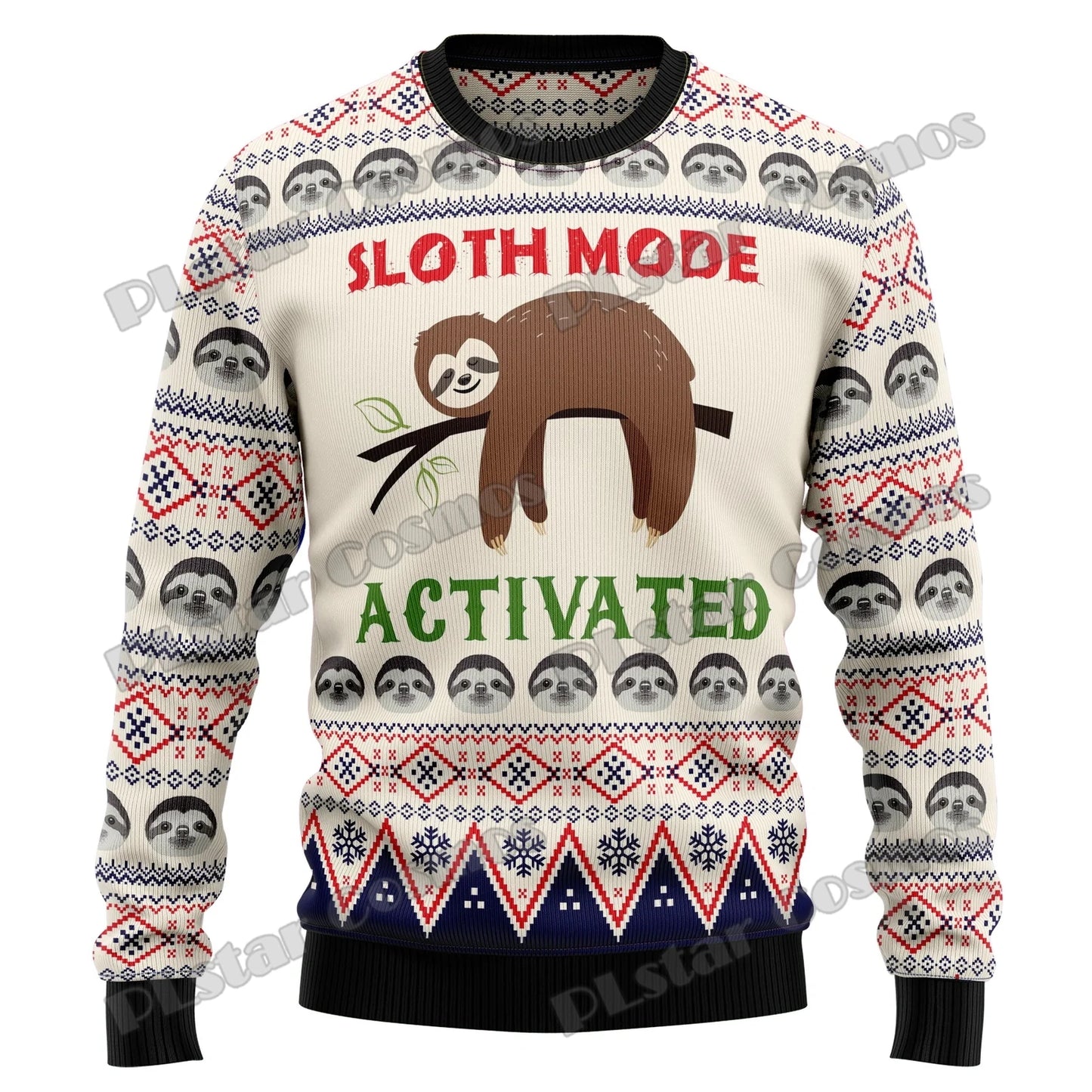 Christmas Jumpers