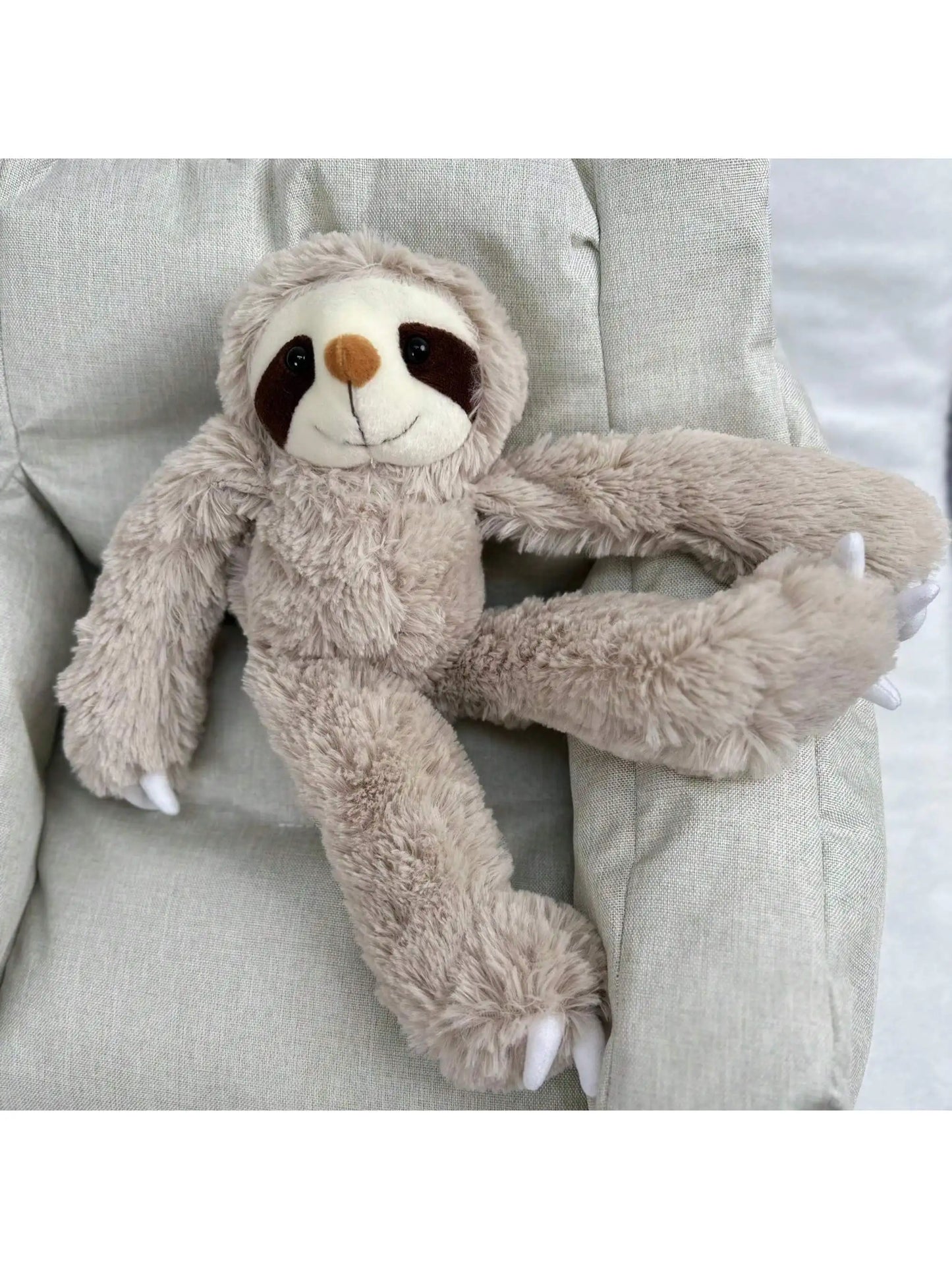 Soft Sloth Plush Toy product photo 3