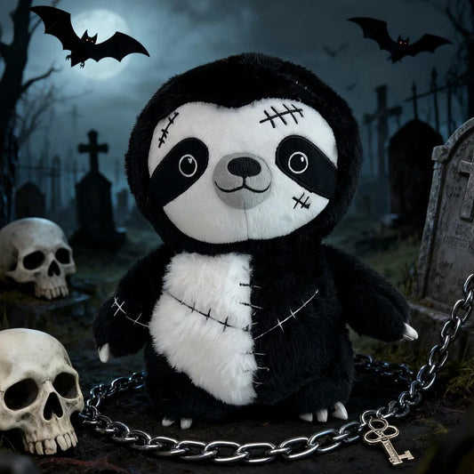 Sloth Plush Cuddly Toy