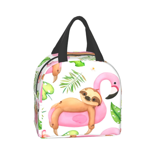 Insulated Lunch Box