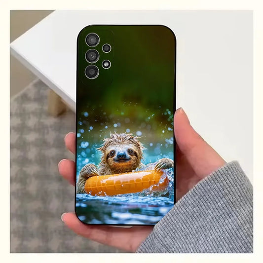 Phone Case For Samsung